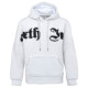 Sixth June Unisex Μπλούζα Sherpa Hoodie